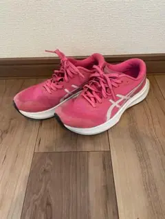アシックハイパースピード4 22.5