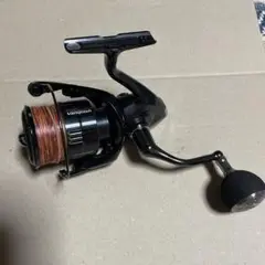 シマノ ヴァンキッシュ 5000HG
