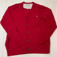 A/W the Shepherd UNDERCOVER ハイゲージカーディガン