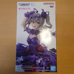 アイドルマスターシンデレラガールズ　神崎蘭子　フィギュア