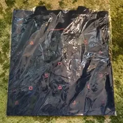 【新品未使用】OSAJI Accent Navy Tote Bag　トートバッグ