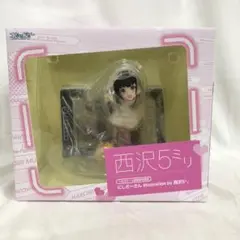 2025年最新】西沢5ミリ フィギュアの人気アイテム - メルカリ