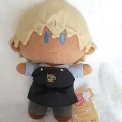 名探偵コナン よりぬい 安室透BIG