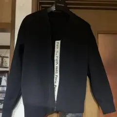 ファーリージャケット