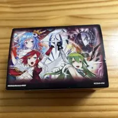 ヴィクロスTCG ブースターパック