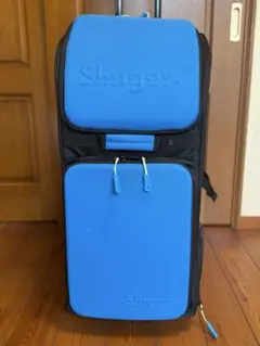 スリンガーバック　新品に近い 2025年最新】slinger bagの人気アイテム - メルカリ
