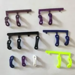 ゴーグル　鼻ベルト