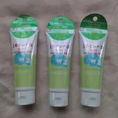 Lecura Baby Outdoor Gel 3本セット