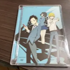デュラララ!! 1〈完全生産限定版〉