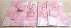 【新品】一番くじ　おジャ魔女どれみSweet magical surprise!