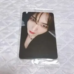 super junior イェソン ショーケース ktown4u 特典 トレカ