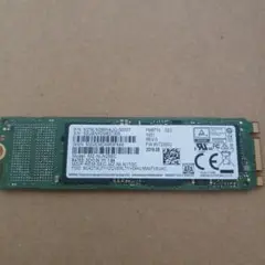 samsung ssd mznln256hajq-00007 256GB