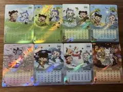 ナタ　哪吒2 トレーディングカードコレクション MRカード　集卡社