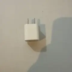 Apple 5W USB Power Adapter
