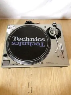 Technics テクニクス ターンテーブル SL-1200MK3D