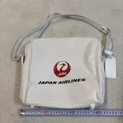 JALショルダーバッグ 日本航空 バッグ