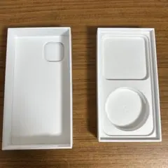 iPhoneの箱