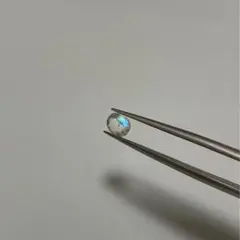 アンデシンラブラドライト オーバル6×5mm