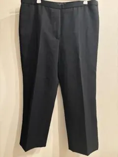 MARC JACOBS ブラック スラックス サイズ2