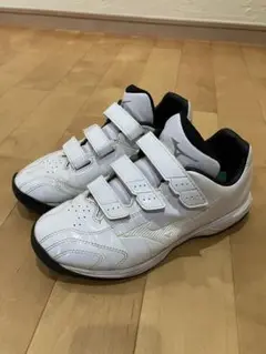 Mizuno 野球トレーニングシューズ 25.0㎝