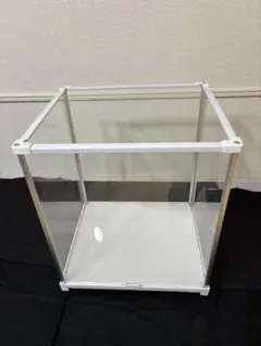 F case アクリルケース