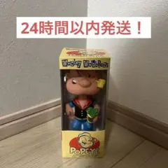 2025年最新】ボビングヘッド ポパイの人気アイテム - メルカリ