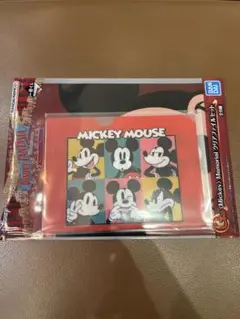 一番くじ〈Disney FANTASIA〉　G賞　クリアファイル