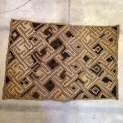 クバ布 fabric - moyi store