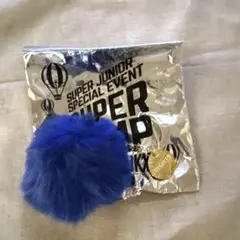 superjunior ファーチャーム　ELF