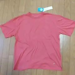 新品GOLDEN BEARオレンジ~ピンクTシャツ 値下セール最終:まとめ値引有