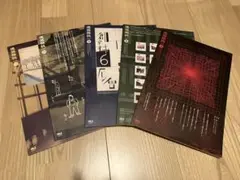 建築雑誌 2024年7月、8月、9月、10月、11月号　計5冊