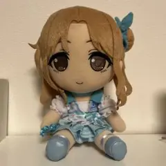 2025年最新】市川雛菜 ぬいぐるみの人気アイテム - メルカリ