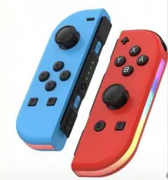 J-C PAD (L/R) ワイヤレスコントローラー新品未使用