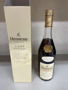 ヘネシー フィーヌシャンパーニュ Hennessy COGNAC V.S.O.P