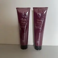 Amazon | タンドルージュ 白髪専用 カラーバタートリートメント