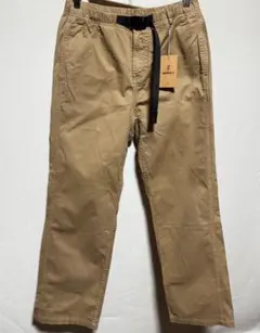 グラミチ レギュラーフィットパンツ CHINO GMP5-SJP01 サイズM