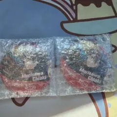 プロセカ あんスタ あんさんぶるスターズ! セガラッキーくじ 守沢千秋
