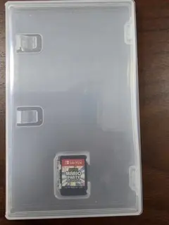 Nintendo Switch スーパー マリオパーティ