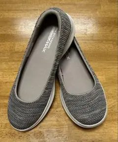 SKECHERS GO STEP lite グレー