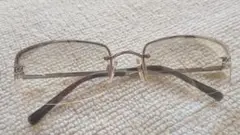 美品シャネル サングラス