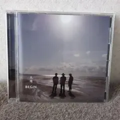 BEGIN / 太陽