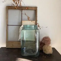 古道具 レトロ瓶