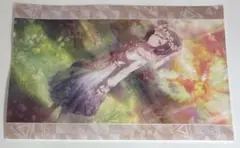 プロセカ 東雲絵名 クリアファイル
