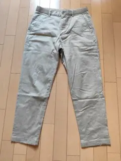 メンズ　パンツ
