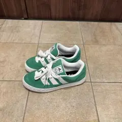 adidas ADIMATIC 緑