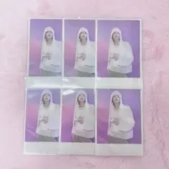 straykids ヒョンジン 樂star ポラロイド まとめ売り