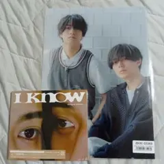 King & Prince【What We Got ～奇跡はきみと～】初回限定B