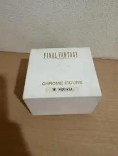 ファイナルファンタジー4 クロムフィギュア セシル FF4 シリアルナンバー入り 2025年最新】ファイナルファンタジー フィギュア セシルの人気