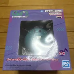 ガンダム45周年×初音ミク 元気なハロスピーカーミクver.