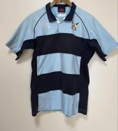 KGU 大学ラグビー　Sサイズ　ラグビー　ユニフォーム　Canterbury